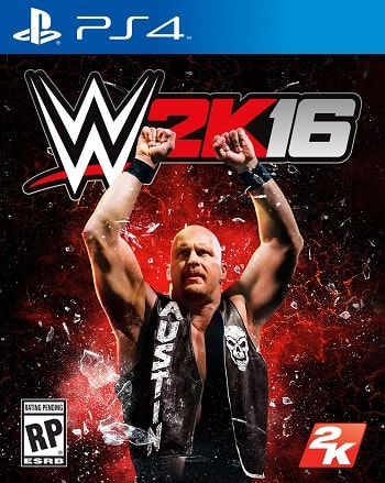 free wrestling games ps4