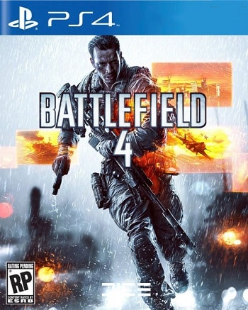 battlefield 4 free ps4