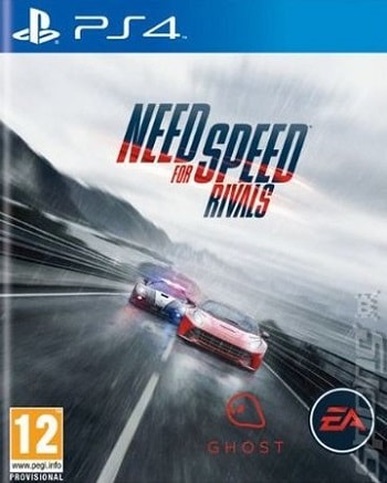 download Need for Speed Rivals Ps4