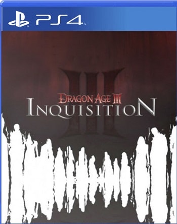 download dragon age 3 inquisition ps4
