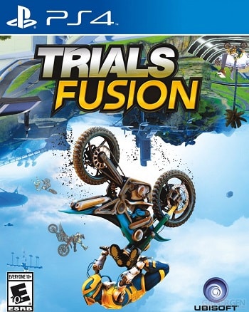 download Trials Fusion ps4